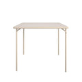 34" Square Folding Card Table J10876