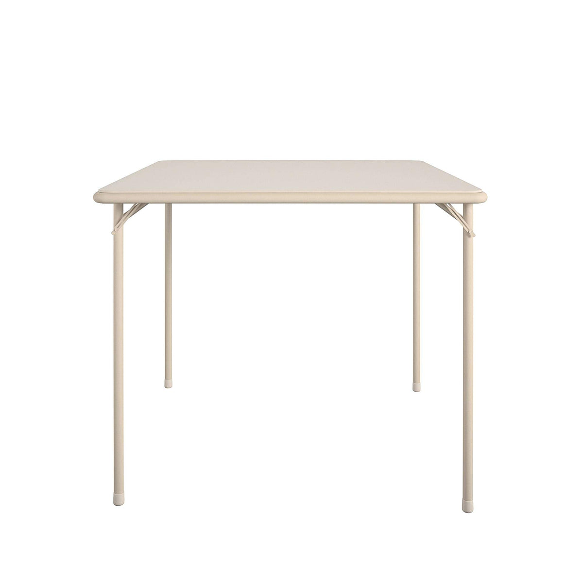 34" Square Folding Card Table J10876