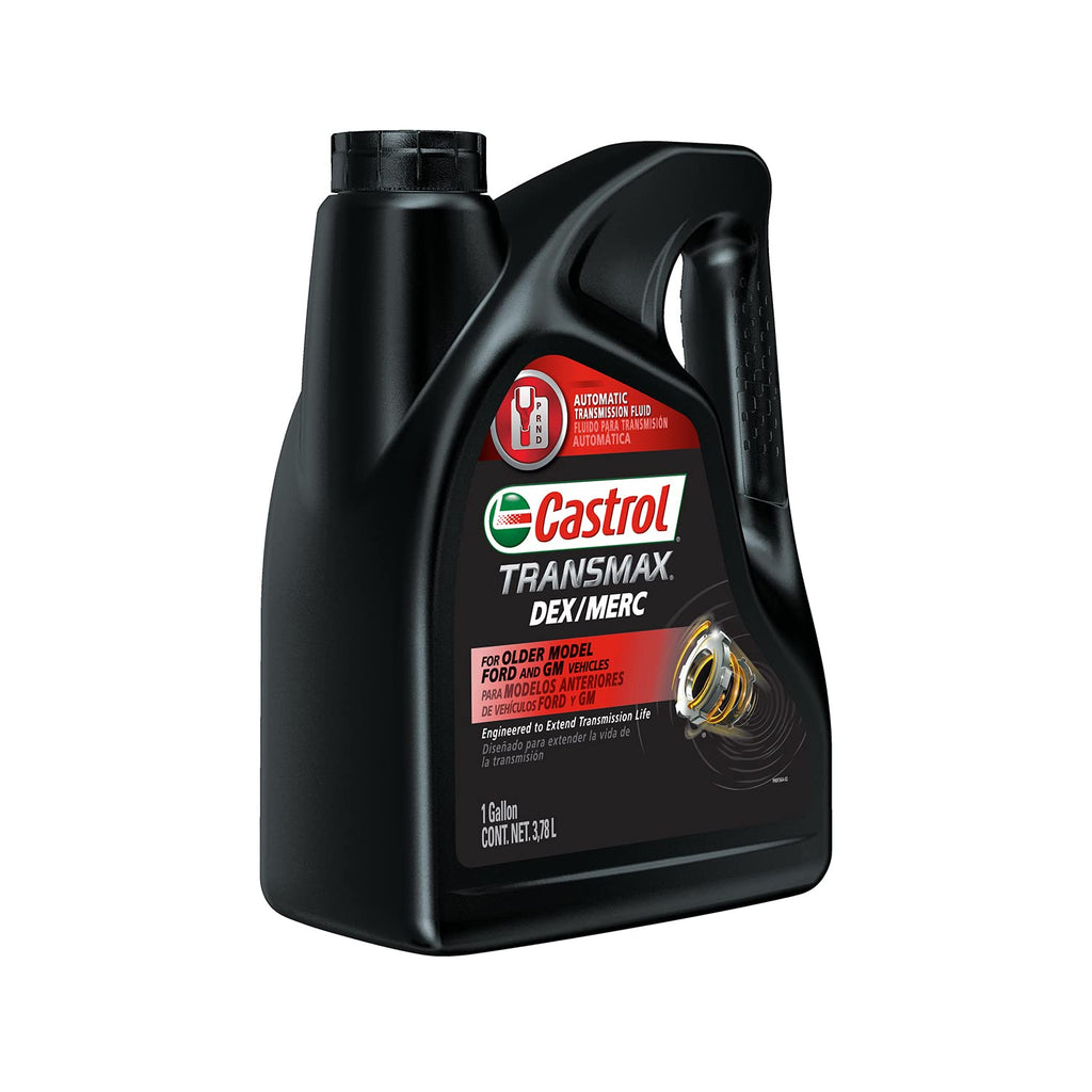 1 Gallon ATF Pack of 3 A339374