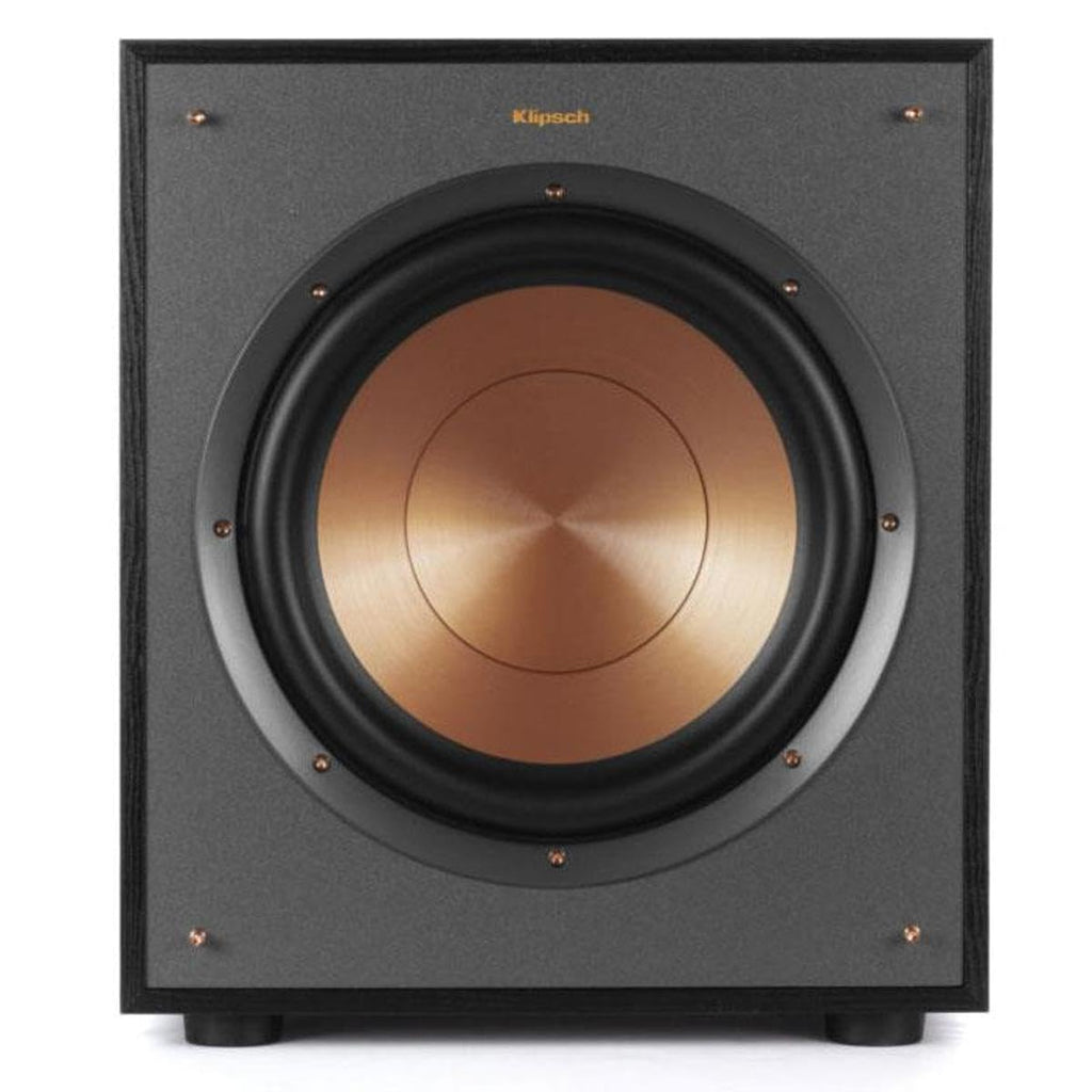 10" Subwoofer 2-Pack T510954