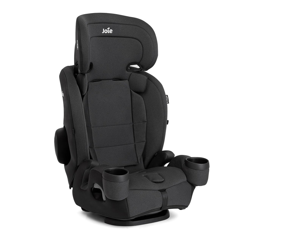 4-in-1 Convertible Car Seat L5937