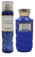 Fragrance Mist and Lotion 2 Piece Set Q572