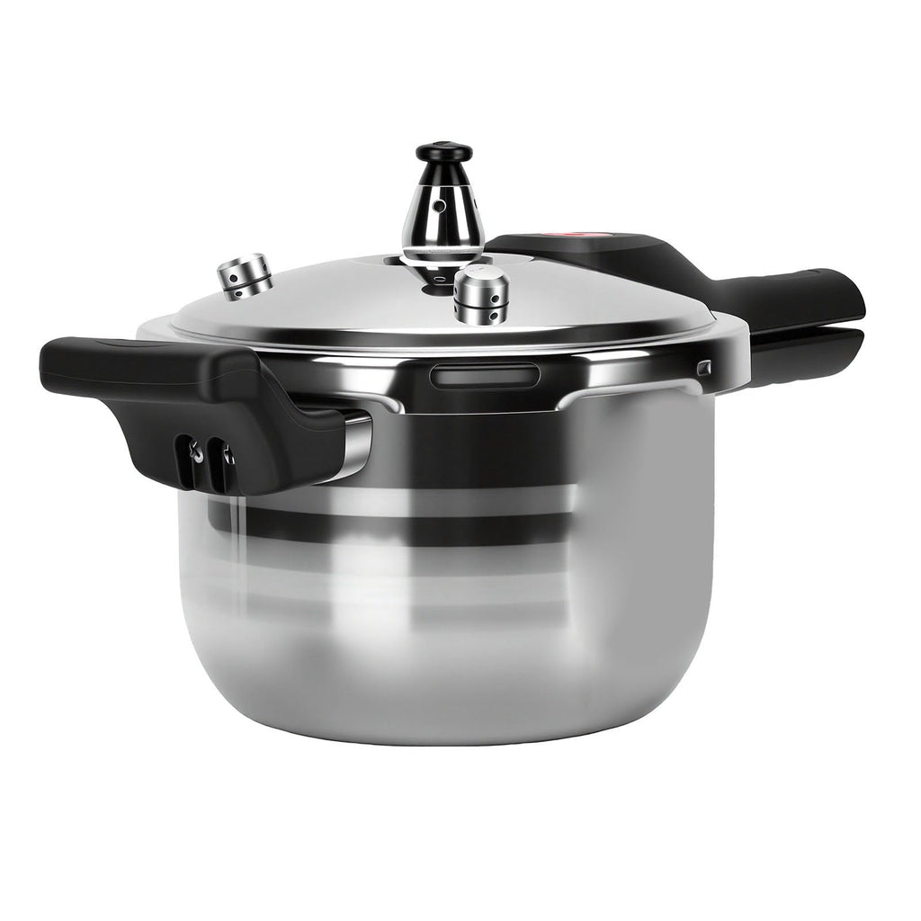 3L Stainless Steel Pressure Cooker A47910