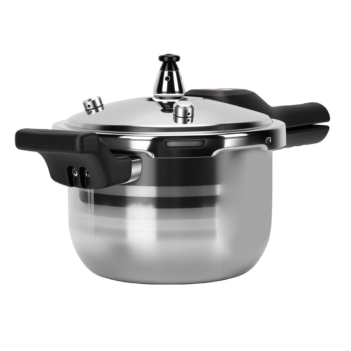 3L Stainless Steel Pressure Cooker A47910