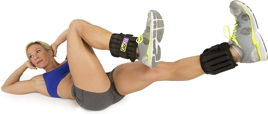 Ankle Weights P79612