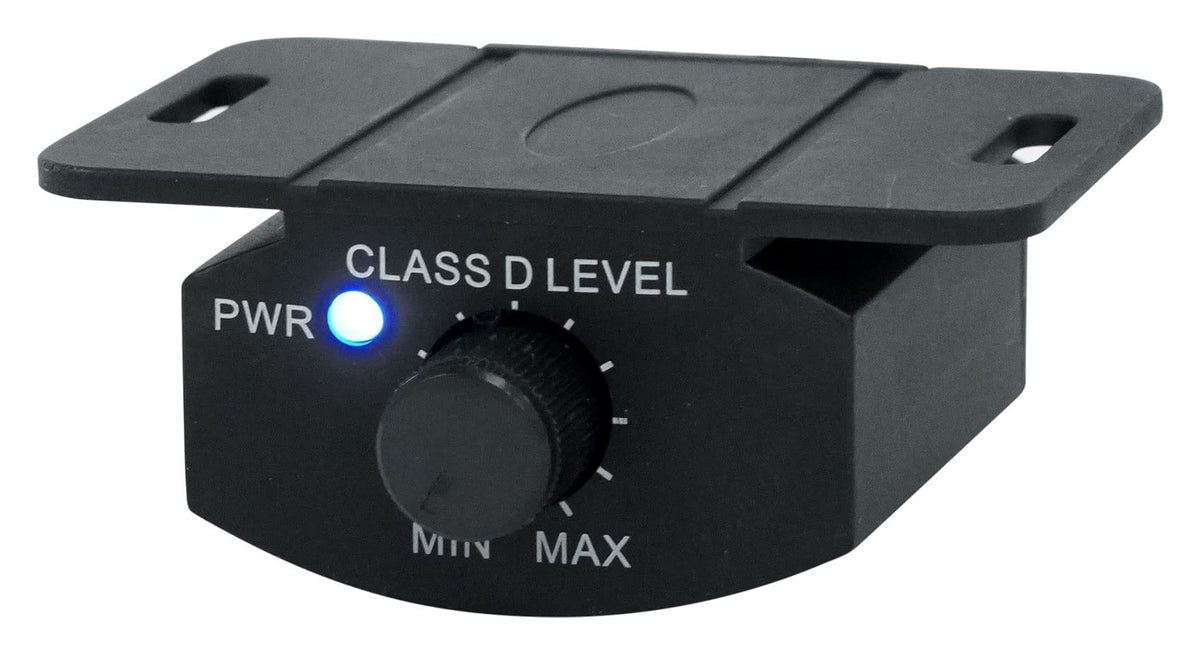 6000 Watts Max 1 Ohm Monoblock Class D Car Audio Amplifier Z7470