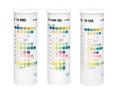 10 Parameter Urine Test Strips 100 Ct C754762
