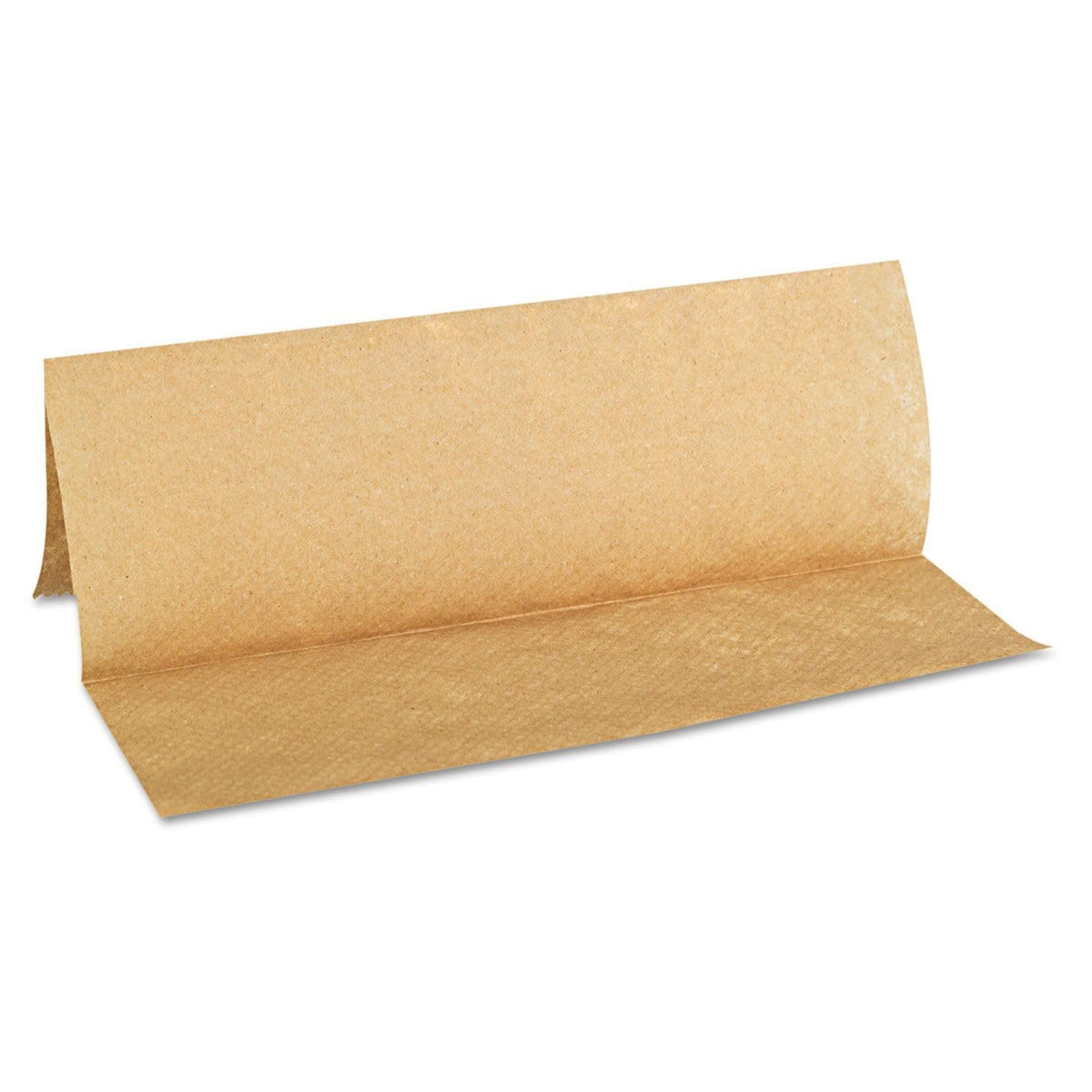 Multifold Paper Towels, Natural, 250 Towels per Pack (Case of 16 Packs) F728184
