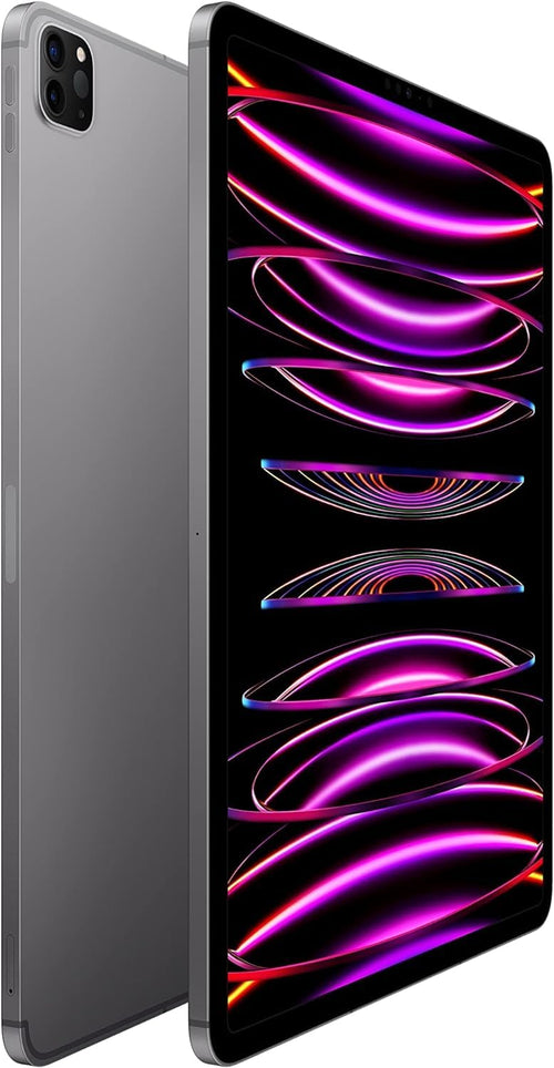 2022 iPad Pro 12.9-inch Wi-Fi 256GB Space Gray T4683