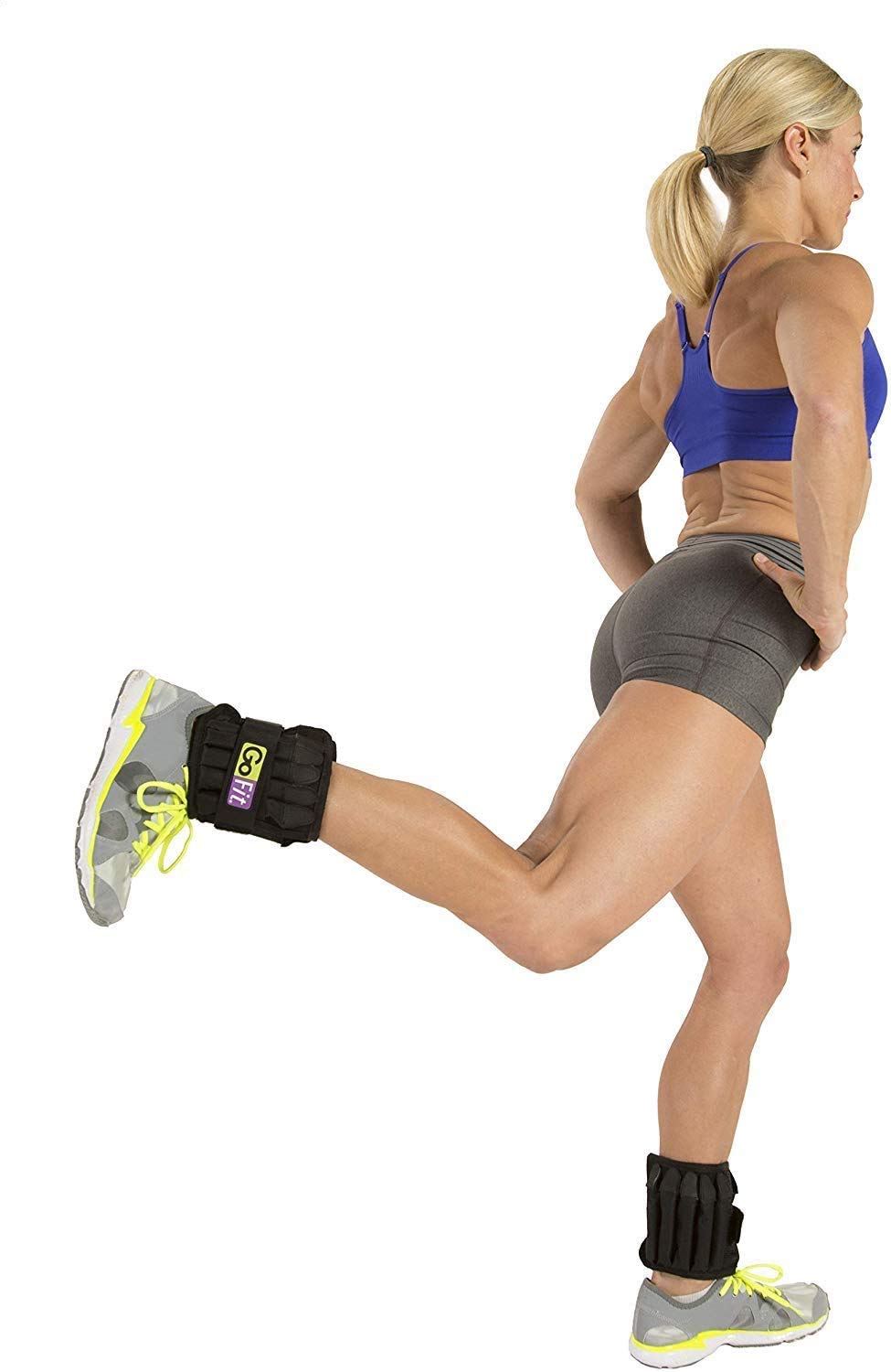 Ankle Weights P79612