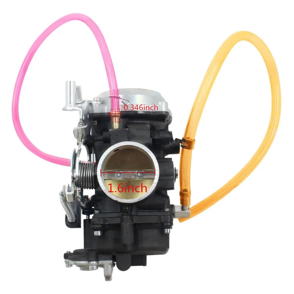 40MM CV Carburetor Q958