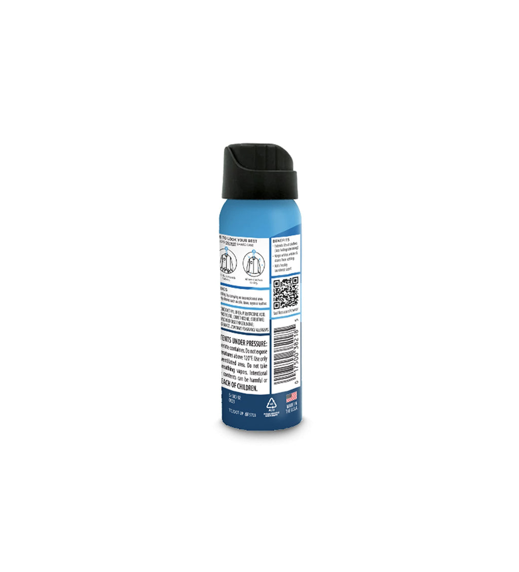 Dry Wash Spray for Clothing 3oz Mini 3 Pack F413200