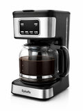 12 Cup Programmable Drip Coffee Maker L369480