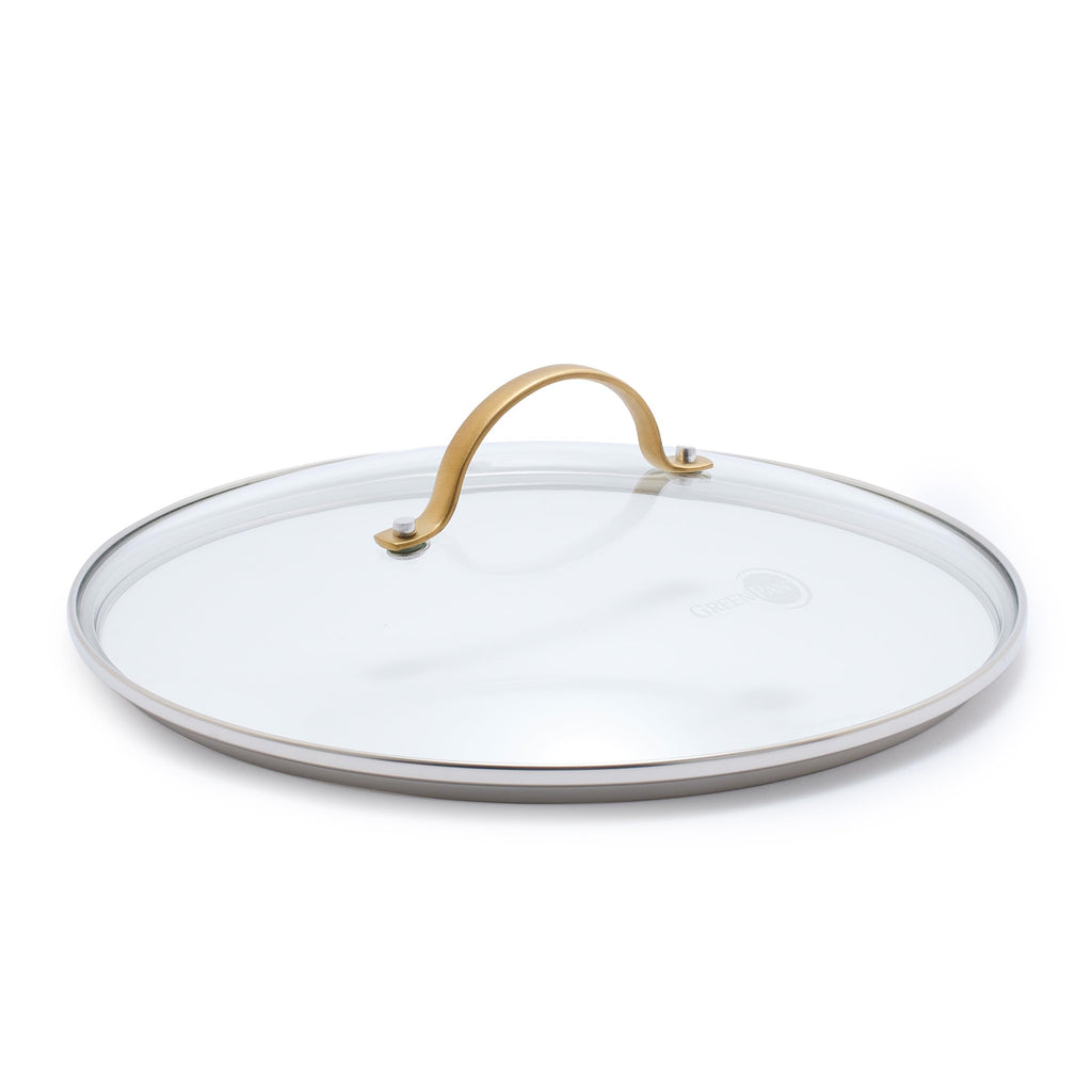 10" Tempered Glass Lid for Cookware D126695