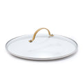 10" Tempered Glass Lid for Cookware D126695
