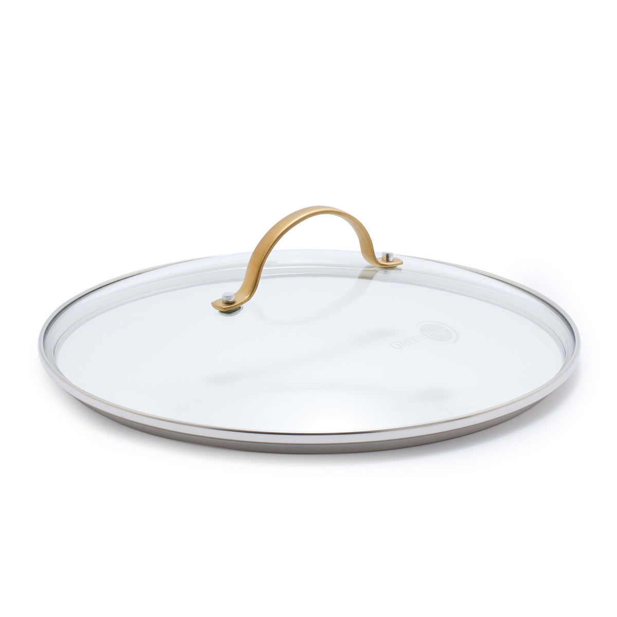 10" Tempered Glass Lid for Cookware D126695