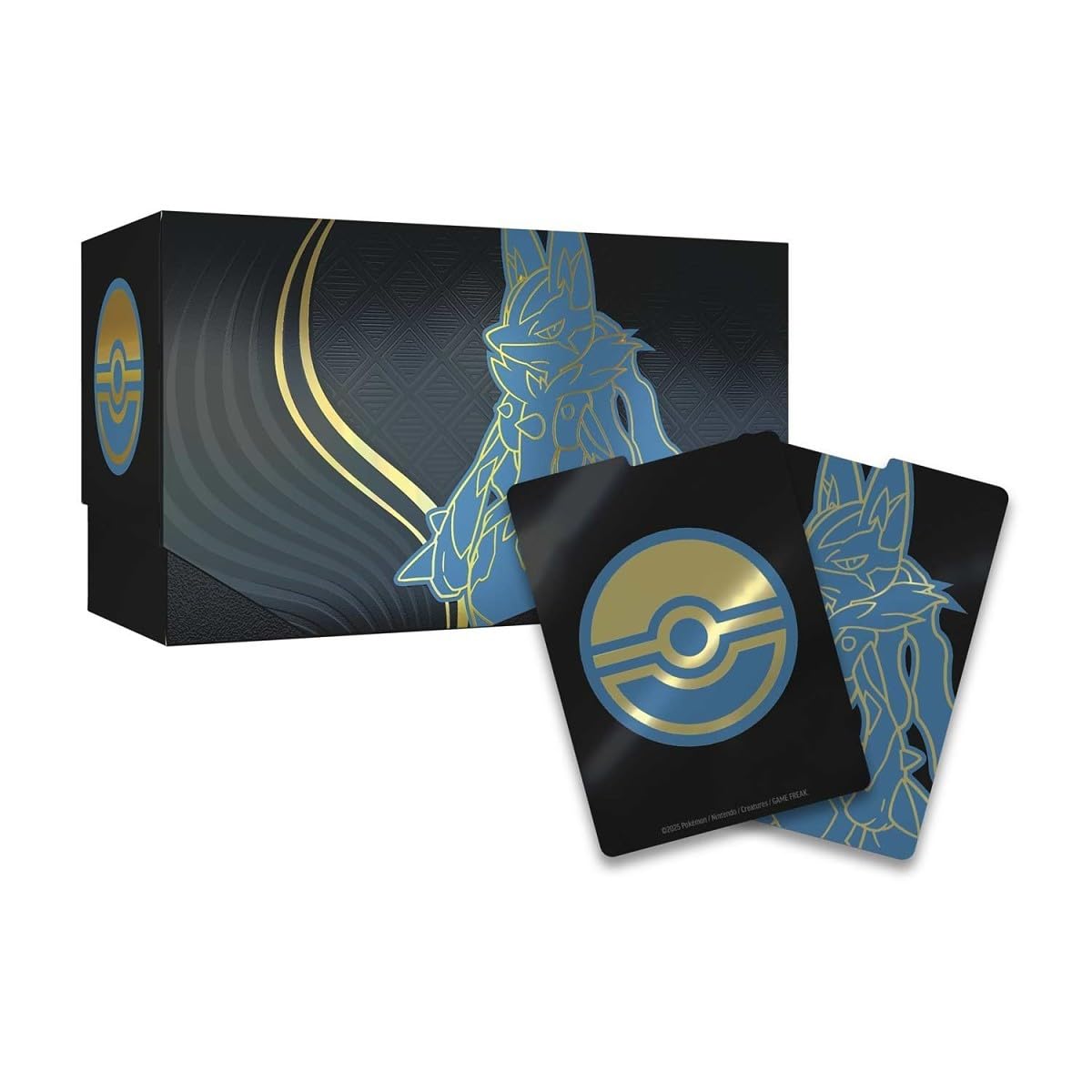 Pokémon TCG Elite Trainer Box N317503