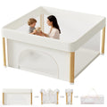 Foldable Baby Playpen with Storage Bag Z7313