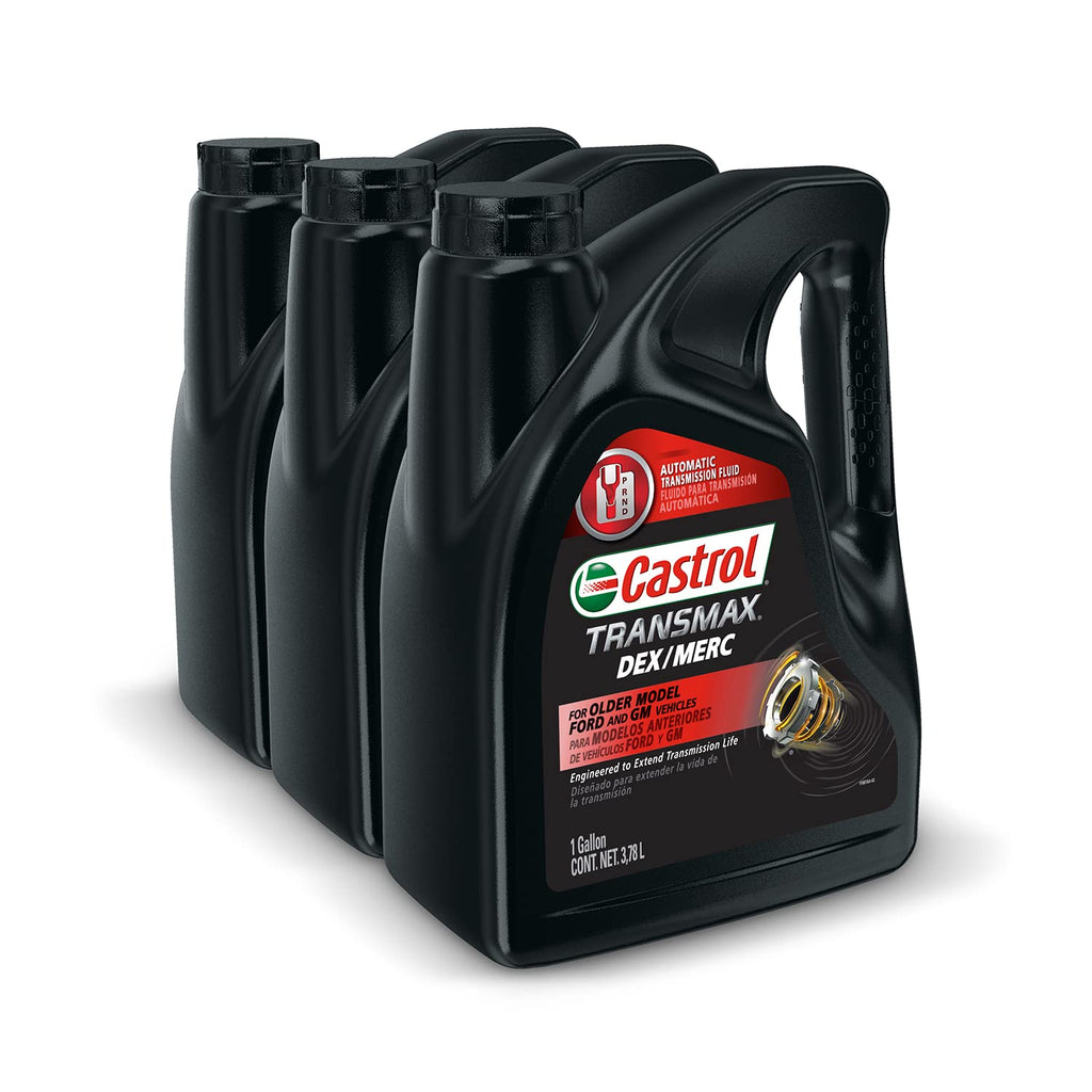 1 Gallon ATF Pack of 3 A339374
