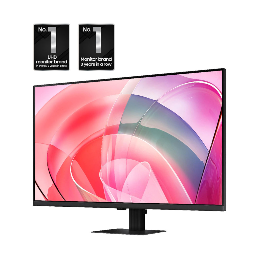 32" 4K UHD IPS HDR10 Monitor with Speakers F577090