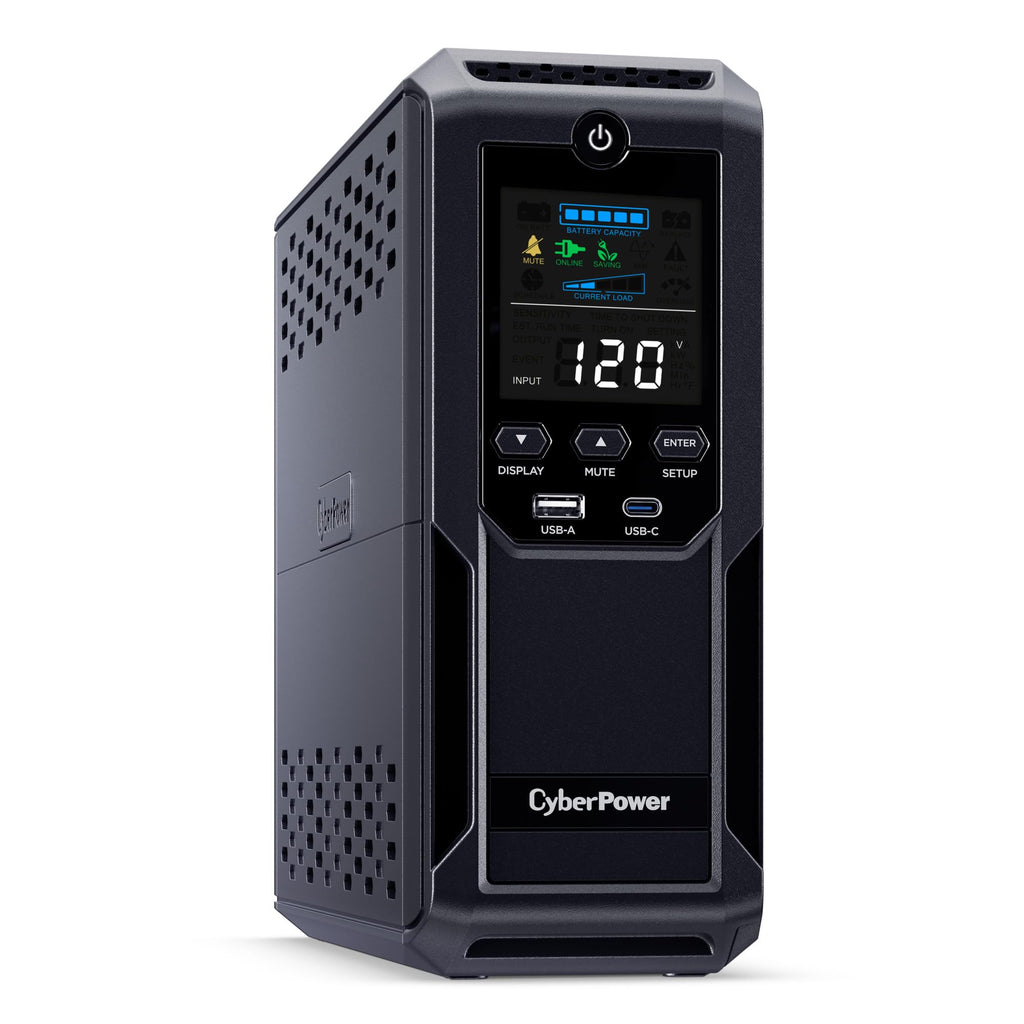 UPS Battery Backup E540