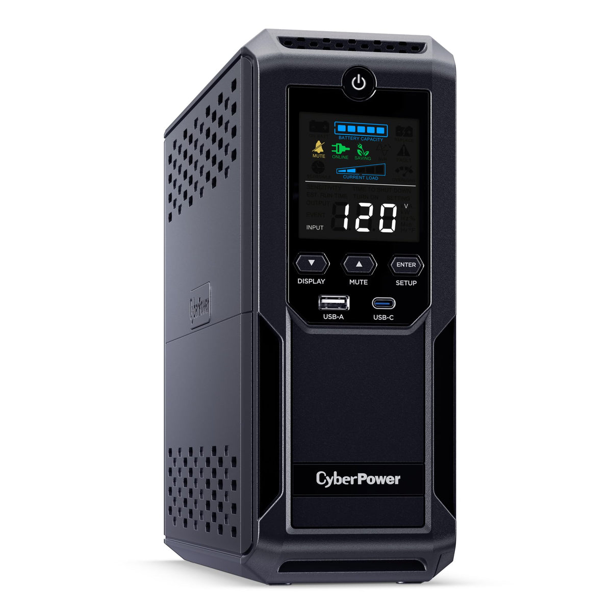 UPS Battery Backup E540