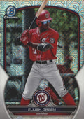Baseball Card A6784