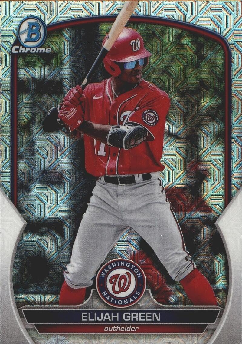 Baseball Card A6784