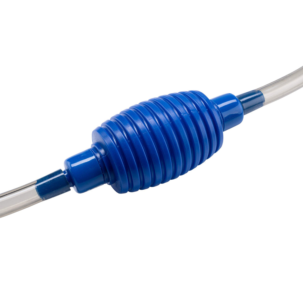 Aquarium Gravel Siphon Q11024