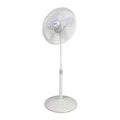 18-Inch 3-Speed Oscillating Pedestal Fan T962