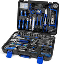 259-Piece Blue Hand Tool Set K51275