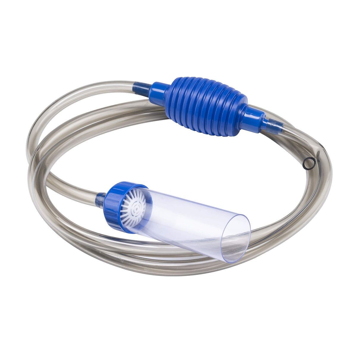 Aquarium Gravel Siphon Q11024