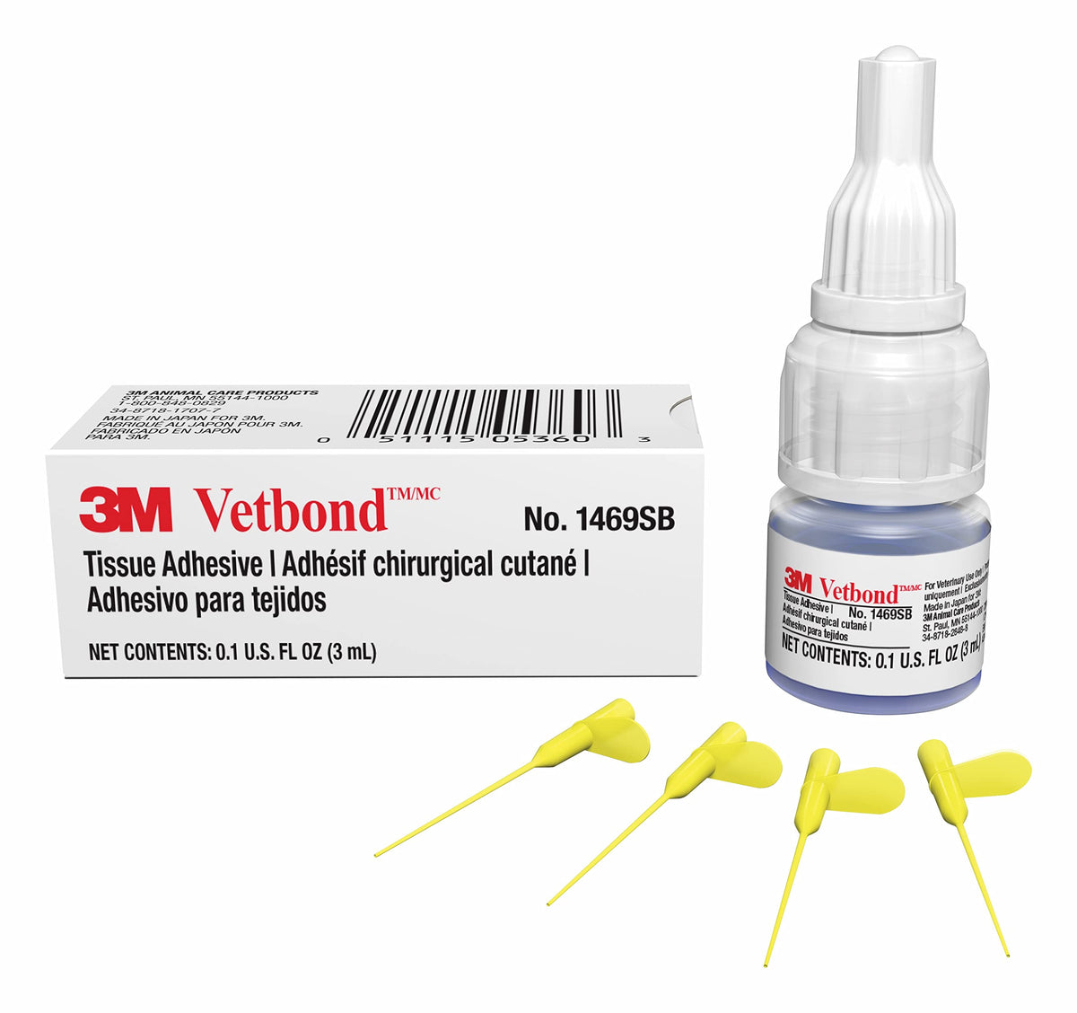 Tissue Adhesive V20006