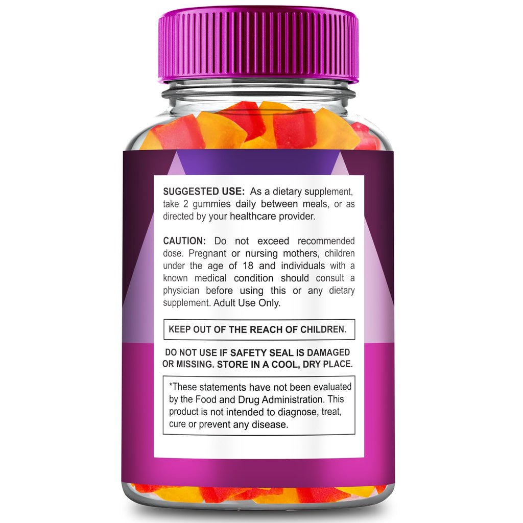Hemp Gummies 2 Pack P9121