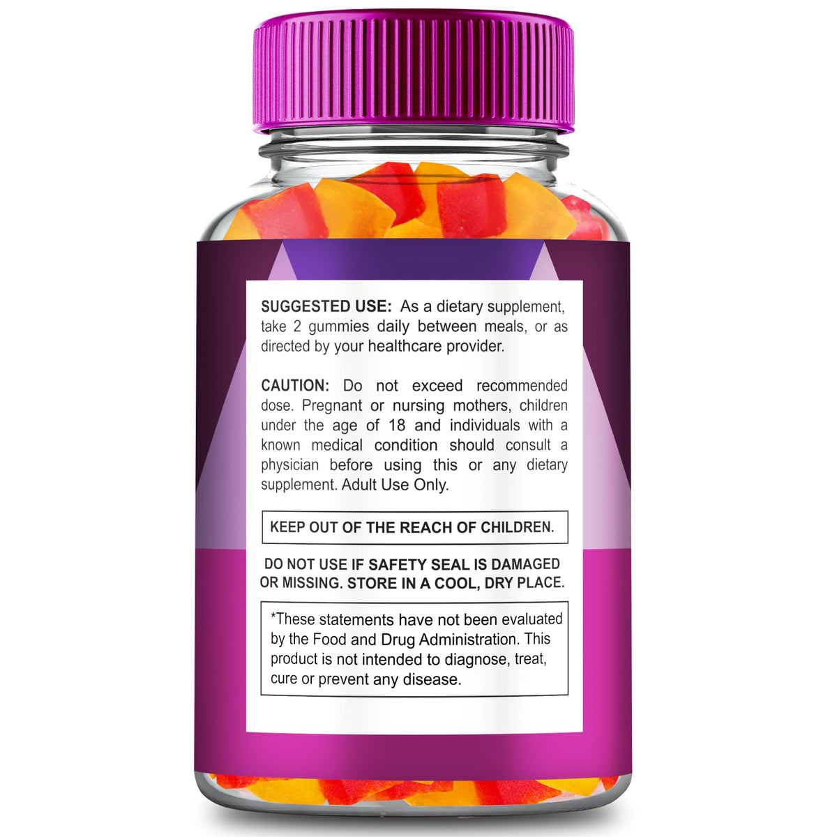 Hemp Gummies 2 Pack P9121