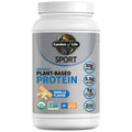Organic Vegan Protein Powder, Vanilla, 19 Servings L128354