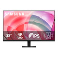 32" 4K UHD IPS HDR10 Monitor with Speakers F577090