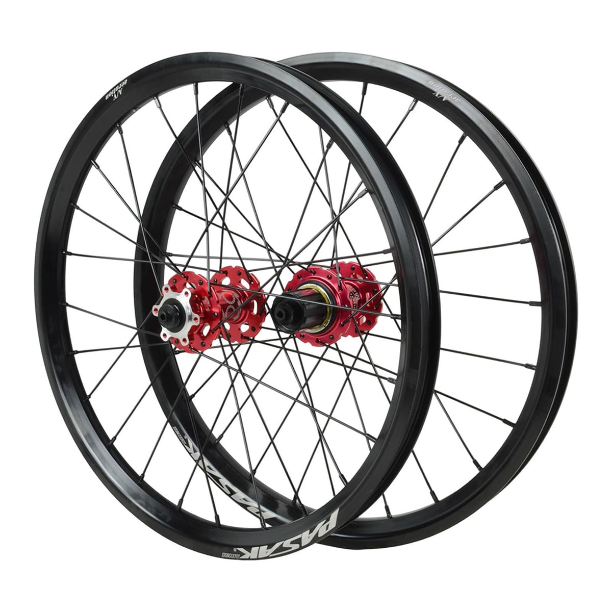 20 Inch MTB Wheelset HG 7-12 Speed Disc Brake Mountain Bike Wheel X816217