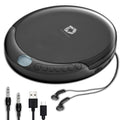 Portable CD Player with 60 Second Anti Skip Y295