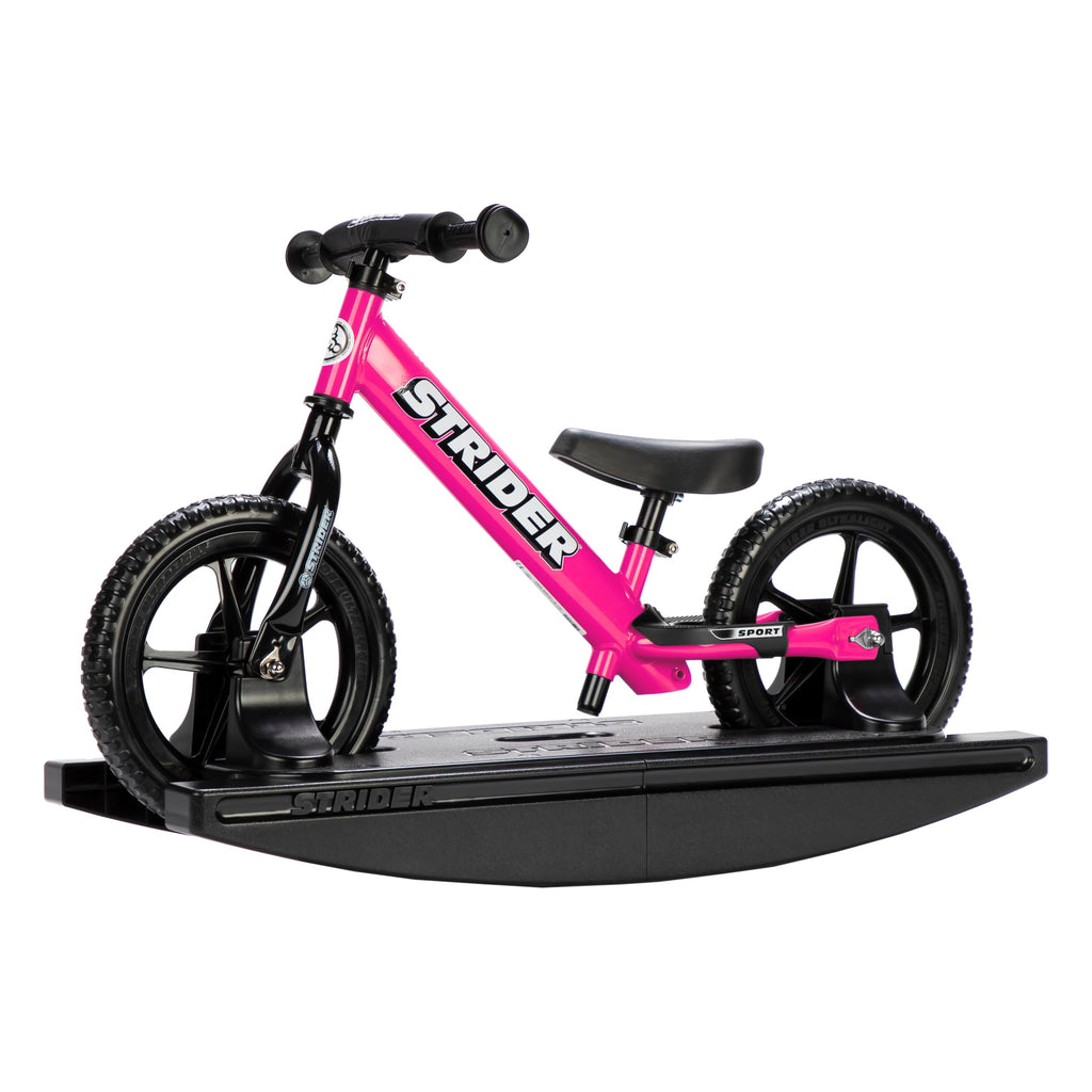 2-in-1 Rocking Bike J862377