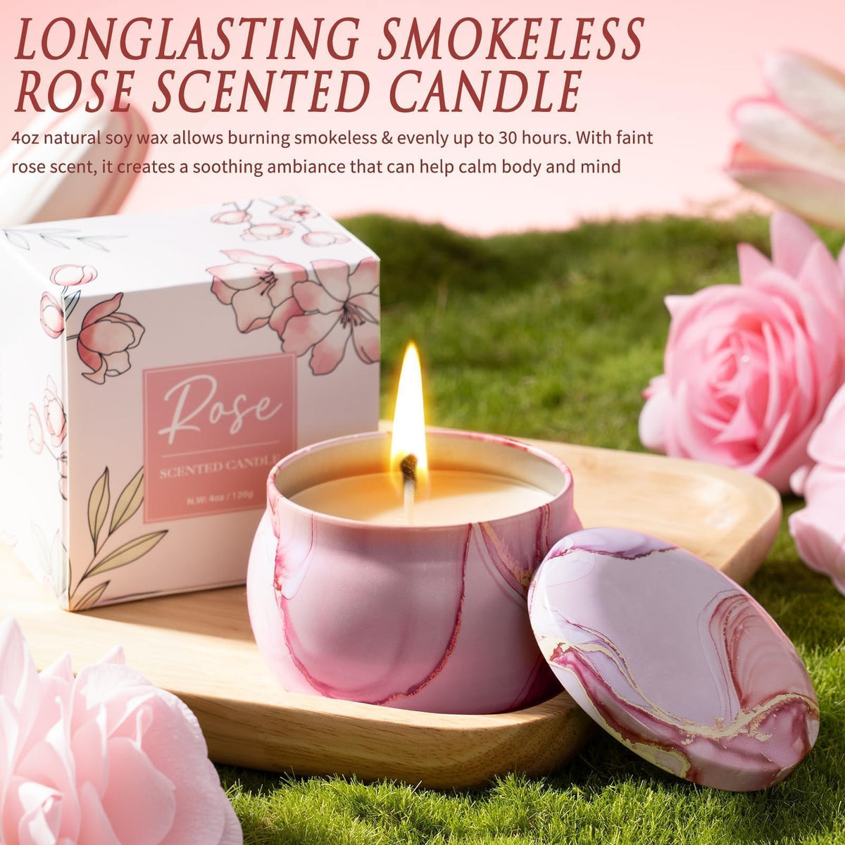 Self Care Gift Basket C642715