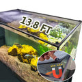 7.5 FT Aquarium Anti-Jumping Net Cover Y3683