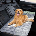 Non-Slip Machine Washable Dog Bed 51" x 23.5" R782