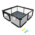 50x50 Breathable Mesh Baby Playpen G516