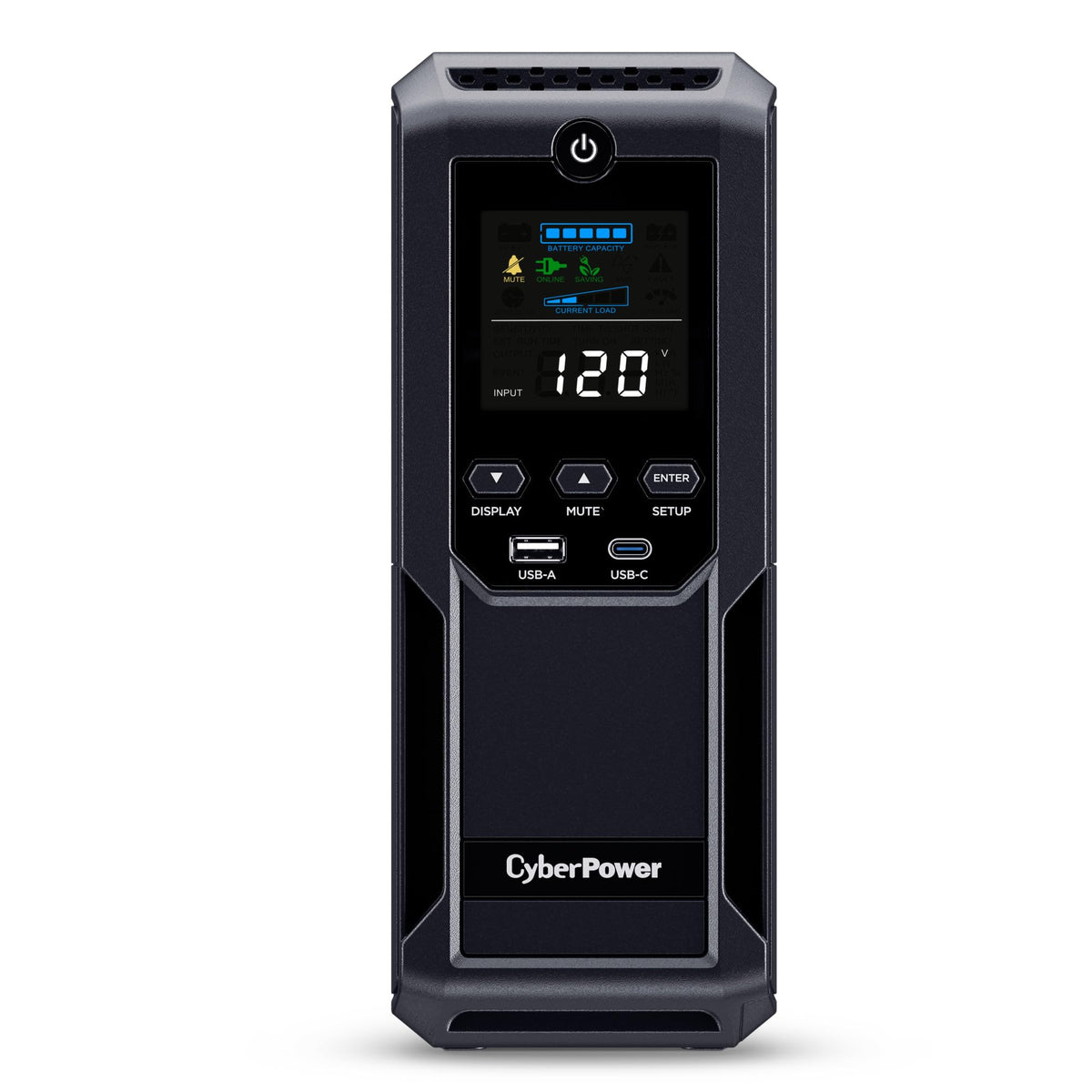 UPS Battery Backup E540