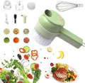 Portable Wireless Electric Vegetable Chopper J63644