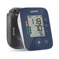 Automatic Upper Arm Blood Pressure Monitor with Adjustable Cuff N345