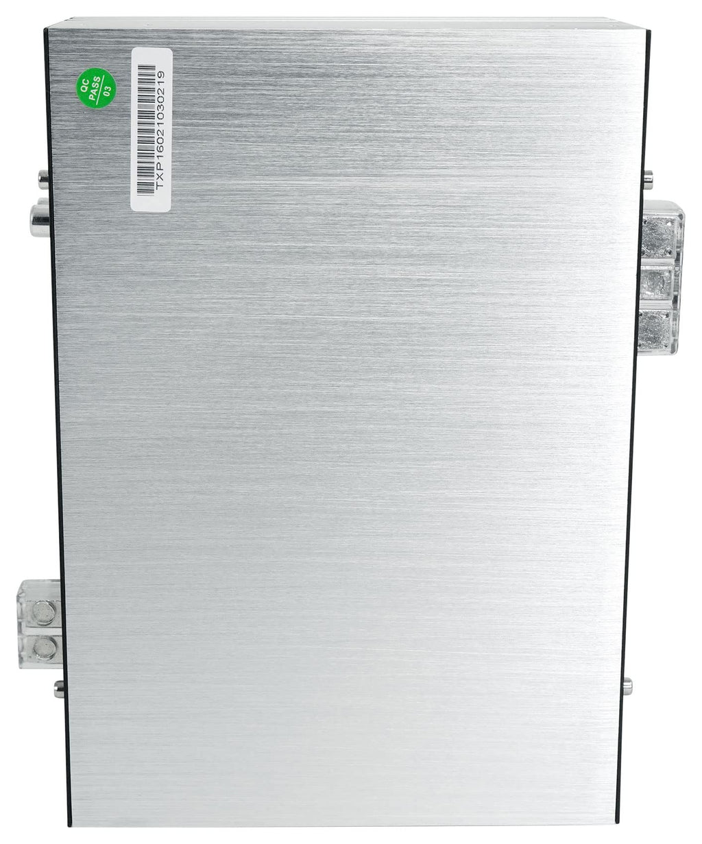 6000 Watts Max 1 Ohm Monoblock Class D Car Audio Amplifier Z7470