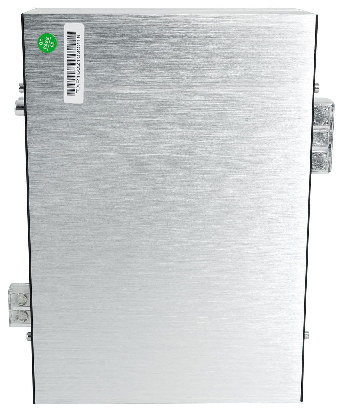 6000 Watts Max 1 Ohm Monoblock Class D Car Audio Amplifier Z7470