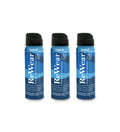 Dry Wash Spray for Clothing 3oz Mini 3 Pack F413200